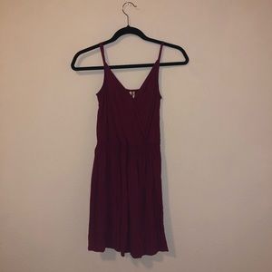 Frenchi Sundress